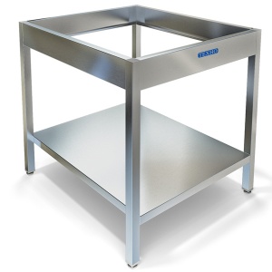 Стол-подставка СПС-033/911 под печь для пиццы PIZZA GROUP Entry Max 6, 12