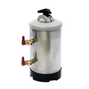 Умягчитель воды DVA-16