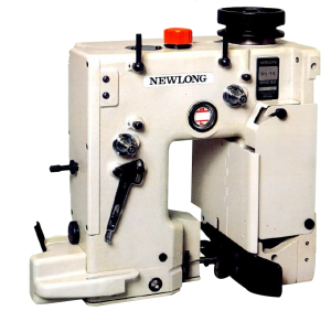 Мешкозашивочная машина NewLong DS-9A (Япония)