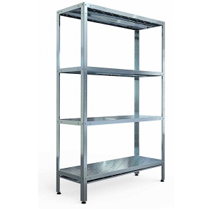 Стеллаж производственный СТППЭ-6/4