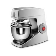 Миксер планетарный BEAR VARIMIXER TEDDY 5L без привода