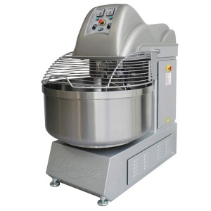 Тестомес автоматический спиральный SPM 100