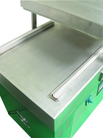 Вакуумный упаковщик CVP-800-2SB