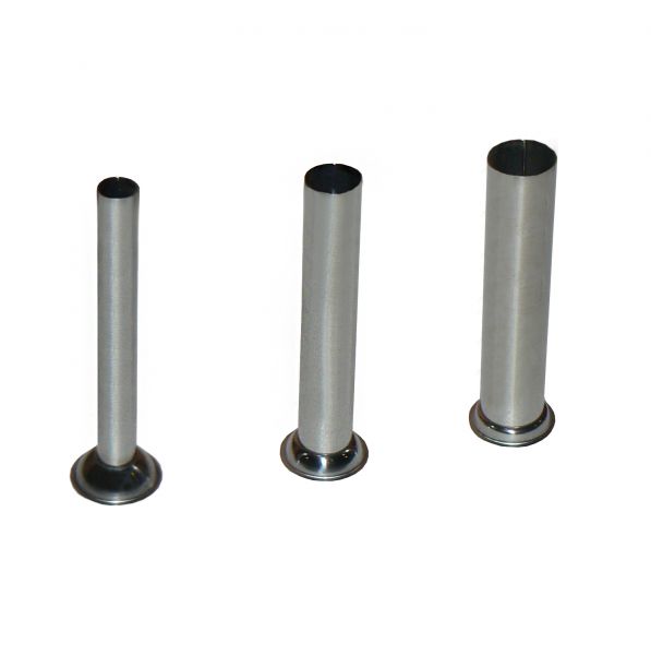 Колбасный шприц горизонтальный ручной Foodatlas HOWS-5L