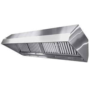 Зонт вытяжной ЗВЭ-900-4-О