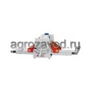 Машина тестораскаточная Ролл-авто мини