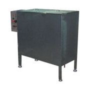 Бланширователь ИПКС-073-02-200/2(Н), 2 ванны объемом по 200 л