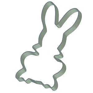 Кондитерская форма Заяц