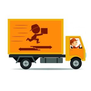 Доставка по г.Челябинск