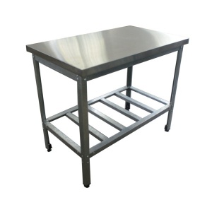 Стол технологический СПОЦ-3  120/60