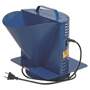 Зернодробилка ИЗЭ-05