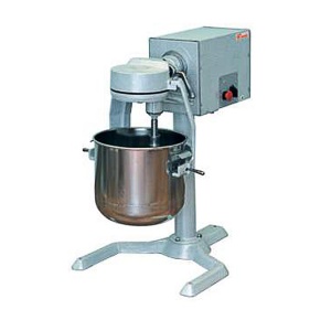 Универсальная кухонная машина УКМ-07-01 (взбивалка с бачком,подставка)