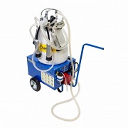 Агрегат доильный для коров АДЭ-02С