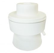 Соковыжималка бытовая "САЛЮТ"