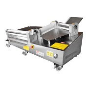 Тестораскаточная машина SM 60 Н, диаметр теста 26 - 60 см  SPEED CONROLLED