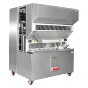 Машина для выдержки теста ADM 280