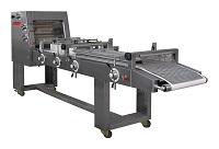 Установка тестозакаточная Восход-ТЗ-6