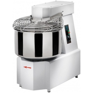 Тестомес спиральный S 10 GAM