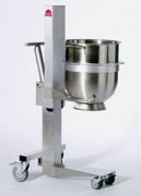 Электроподъем дежи для миксера РМ60