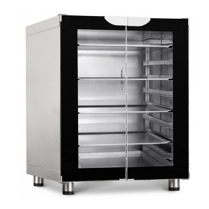 Шкаф расстоечный  ШРТ- 8-01Э (эмалированная камера)