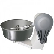 Машина тестомесильная вилочная HYM 100