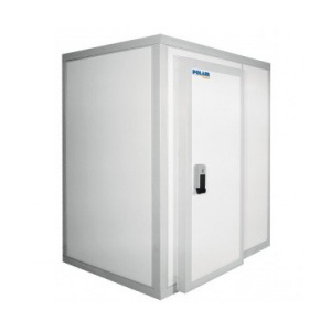 Холодильная камера КХН- 4.97 (2000 x 1400 x 2500)