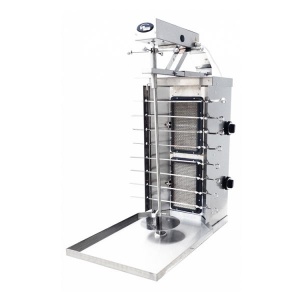 Гриль шаурма газовый Ф2ШМГ