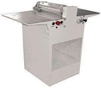 Машина тестораскаточная МТР-32 (напольная)