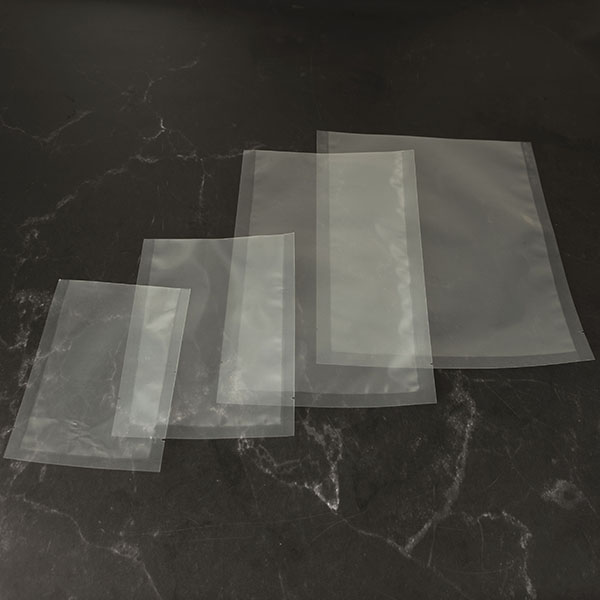 Вакуумный пакет 200х400 (100 шт.) 95-100 мкр. Foodatlas