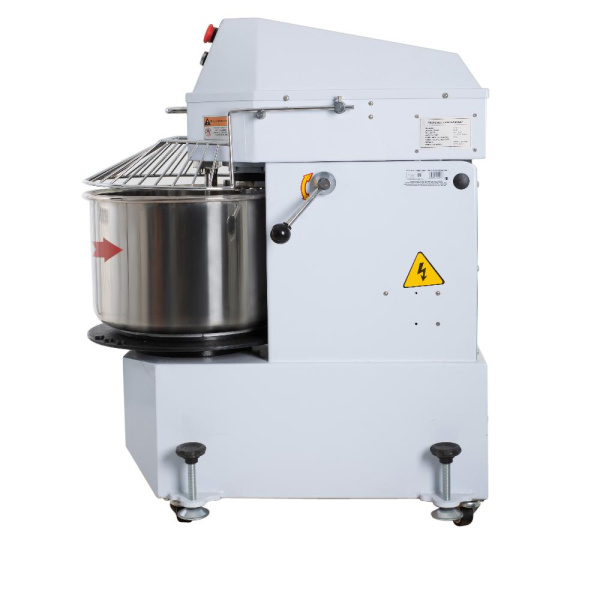 Тестомес спиральный THS-30A Foodatlas Eco