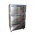 Шкафы жарочные, Пищевые Технологии