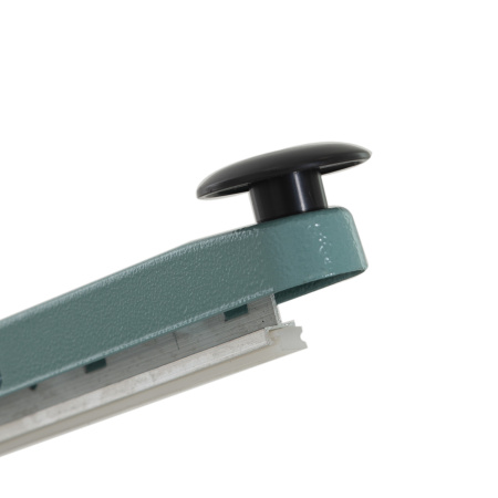 Запайщик пакетов ручной PFS-400 (металл, 3 мм) Foodatlas