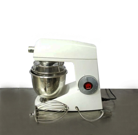 Миксер планетарный BEAR VARIMIXER TEDDY 5L без привода