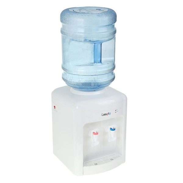 Кулер для воды LESOTO 36 TK