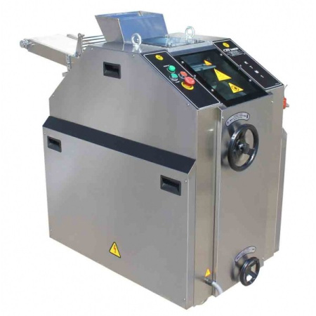 Тестоделительная машина KTM 1, нерж. корпус 60-400