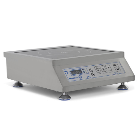 Плита индукционная Foodatlas FA-3500 Eco