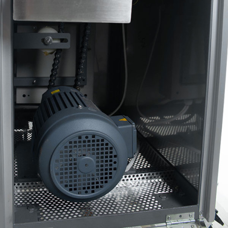 Пельменный аппарат JGL 135-6A (AR) Foodatlas (14-16 г., 8 яч, 100х52)