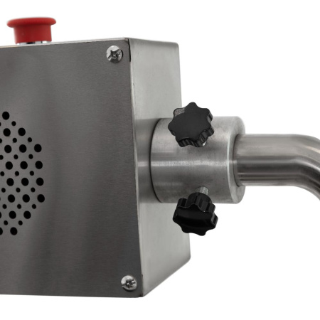 Аппарат термоусадочный ST-6050 Foodatlas